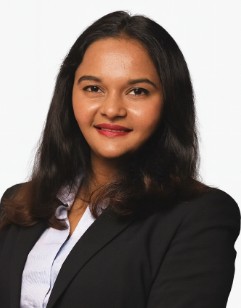 Tanya Kumar