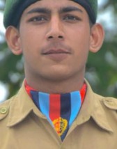 Priyanshu Arya