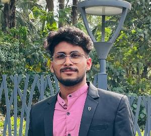 Muhammed Suhail Vakery