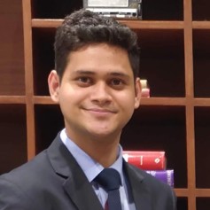 MANTHAN SHARMA
