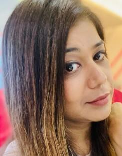 Nivedita Yadav