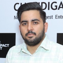 Abhishek Mehta