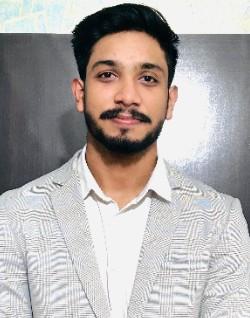 Ashwani Singh