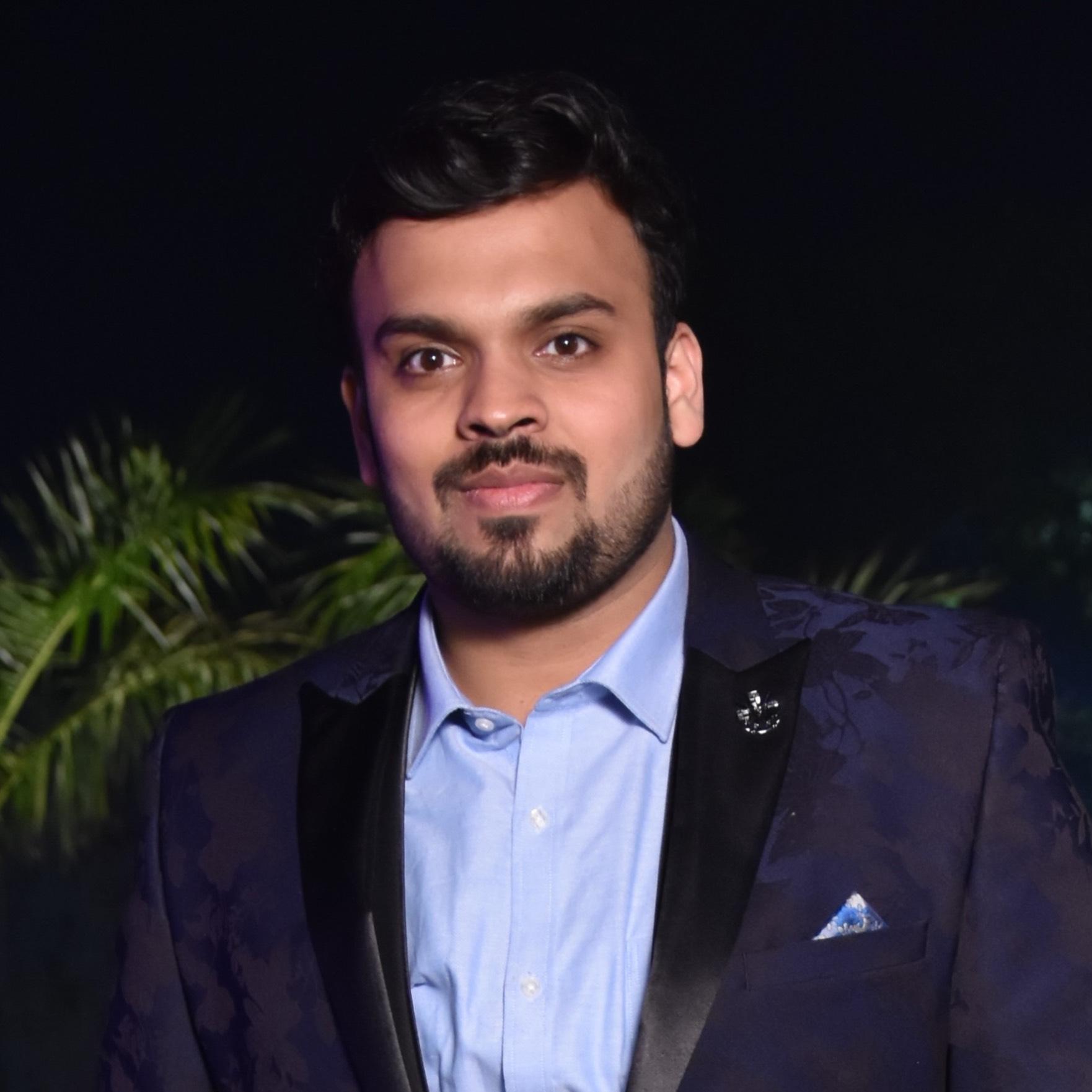 Gaurang Agarwal