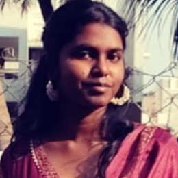 Salomi Esther . J