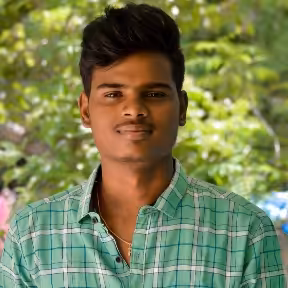 SAKTHIVEL P