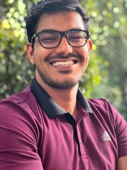 RAHUL JANGID