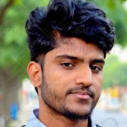 Sanjai Krishna M