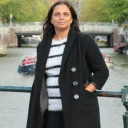 SHABIHAKHATUN POLARA