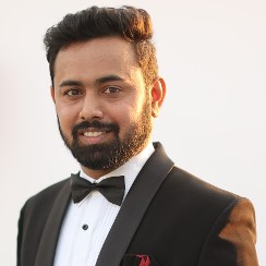 Ashlesh Padole