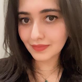 Anugya Singh