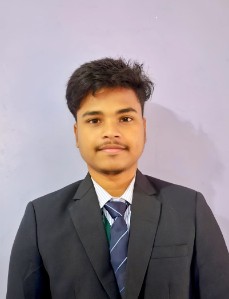 Bibek Senapati