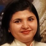 Kavita Singh