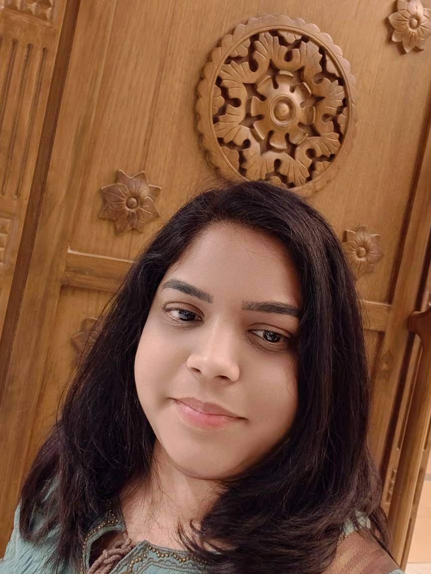 Sneha Sunketa
