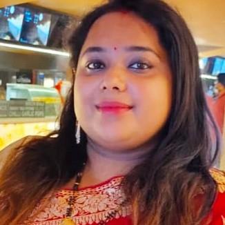 Susmita Banerjee