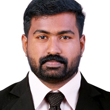 Atheesh Chandran
