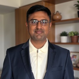 KANISHK GUPTA