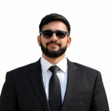 Husain Ghadiyali