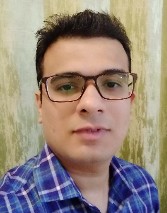 Dharmik Panchal