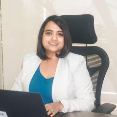 Nidhi Thakor