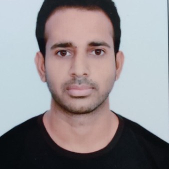 Shiv Kumar Rai