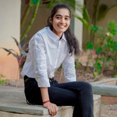 Pooja Mohite
