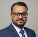 CA Vinayak Revanaki