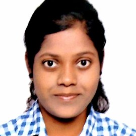 Mayuri Nagnath Bhalkare