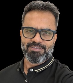 Manoj Sasidharan