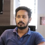 Venkateshwaran K