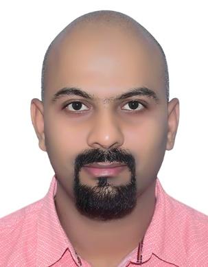 HEMANT RAMKRUSHNA WAGH