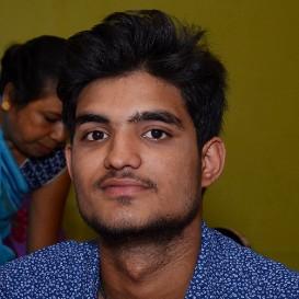 Abinash Singh