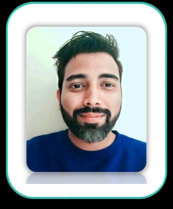 Ashish Panda