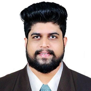 Nithin H