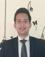 PRADEEP KUMAR PANDEY