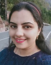 DR. SUGANDHA BHARDWAJ