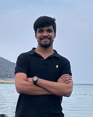 YOGESH KUMAR BHUKYA