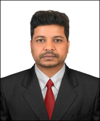 RAJESH KUMAR RAY