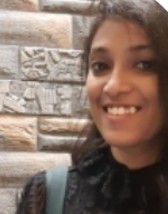 ANINDITA NANDY