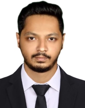 BISWAJIT ROY CHAUDHURY