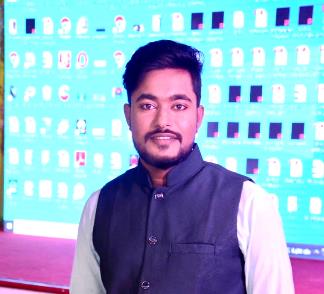 Vikash Gour