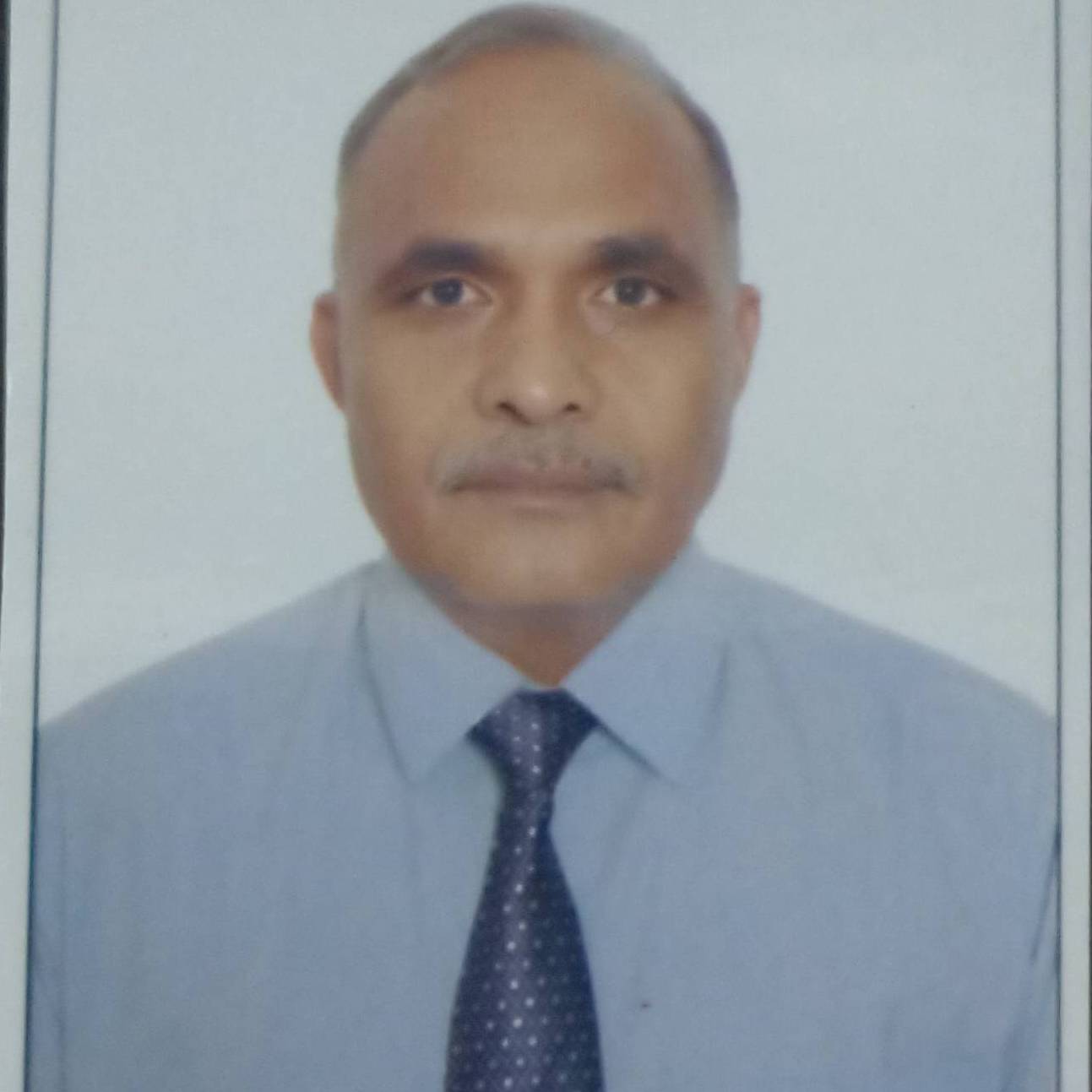 Satendra Sharma