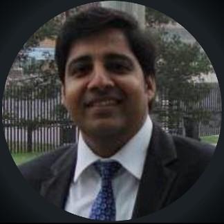Sunil Malhotra