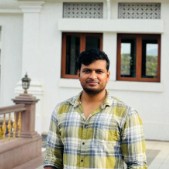 Harshal Ghugal