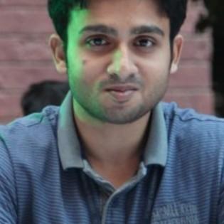 Sayantan Chowdhury