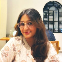 Fatema chhatrisa