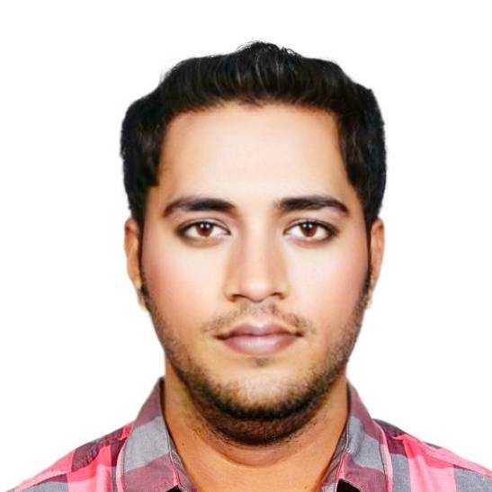 Murali G G
