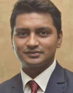 Rajesh Kumar