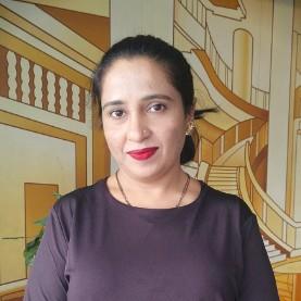 Sapna Banavannavar