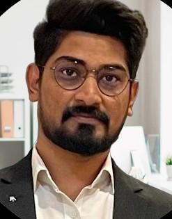 Mayank Patel